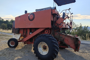 Laverda 112 AL 2 serie