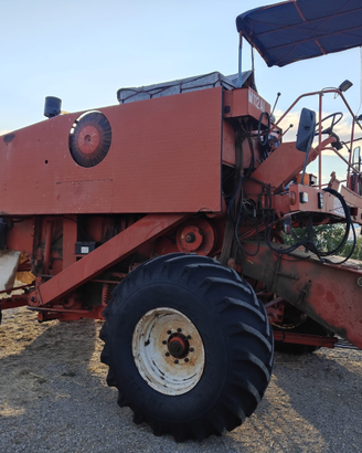 Laverda 112 AL 2 serie