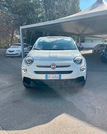 Fiat 500X 1.3 MultiJet 95 CV Hey Google