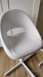  2 Sedie Ikea bimbi