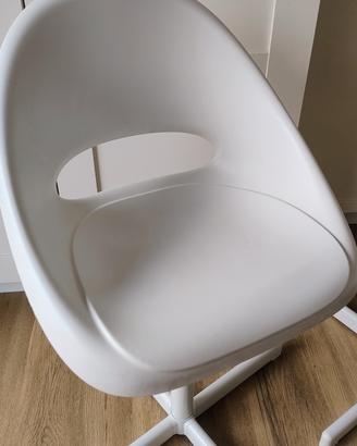  2 Sedie Ikea bimbi
