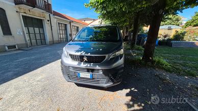 Peugeout expert 1500 diesel