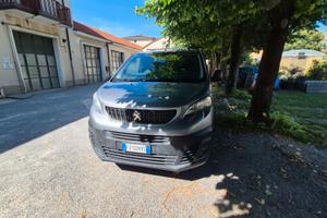 Peugeout expert 1500 diesel