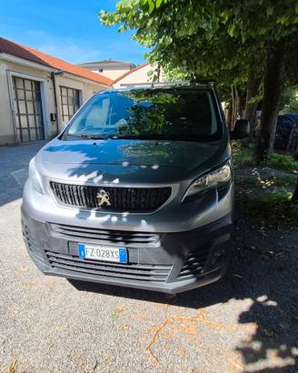 Peugeout expert 1500 diesel