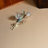 Lampadari in vetro di Murano