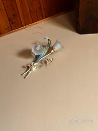 Lampadari in vetro di Murano