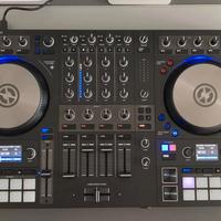 Native Instruments Traktor Kontrol S4 MK3 DJ contr