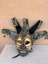 Maschera veneziana