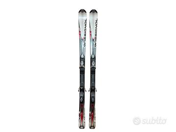Sci Rossignol Actys 200