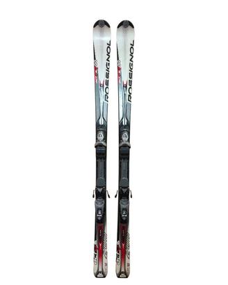 Sci Rossignol Actys 200