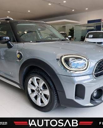 MINI Countryman 1.5 Cooper SE ALL4 Plug In Hybri