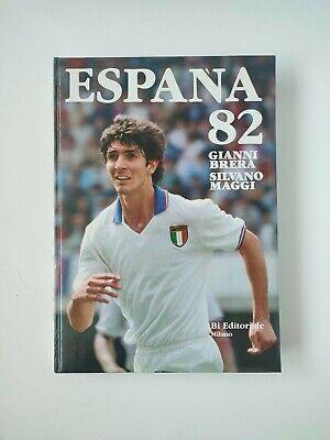Mondiali calcio Spagna 1982
