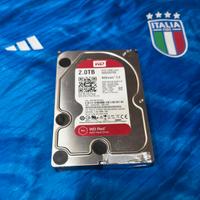 HDD Western Digital 2TB