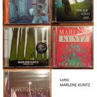 6XCD Lotto Marlene Kutz