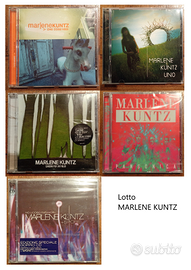 6XCD Lotto Marlene Kutz