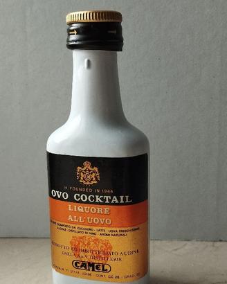 Mignon Camel