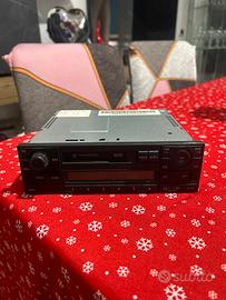 Autoradio VW PASSAT B5.5 (3B3) 1.9 TDI