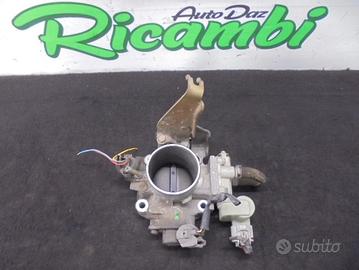 VALVOLA A FARFALLA HR-V 4X4 1.6 BENZINA 2000