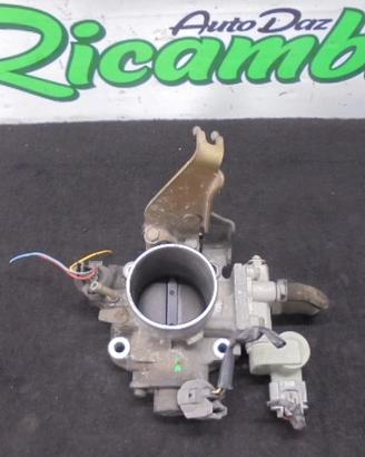 VALVOLA A FARFALLA HR-V 4X4 1.6 BENZINA 2000