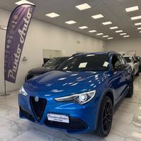 Alfa Romeo Stelvio 2.0 Turbo 200 CV AT8 Q4 Executi
