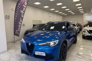 Alfa Romeo Stelvio 2.0 Turbo 200 CV AT8 Q4 Executi