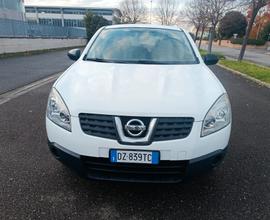 Nissan Qashqai 1.5 dCi del 2010