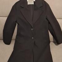 Cappotto BERSHKA usato poche volte - taglia XS