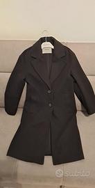 Cappotto BERSHKA usato poche volte - taglia XS