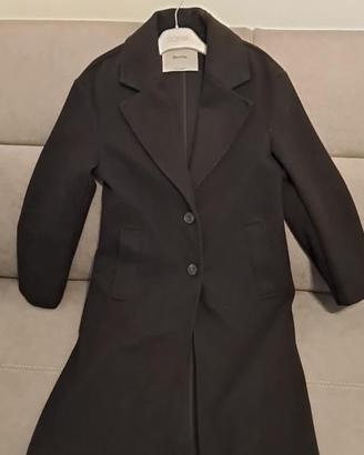 Cappotto BERSHKA usato poche volte - taglia XS
