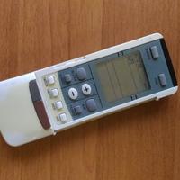 Telecomandi climatizzatori