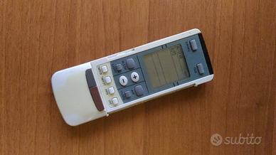 Telecomandi climatizzatori