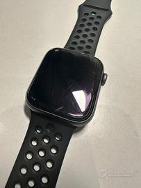 Apple Watch series 4