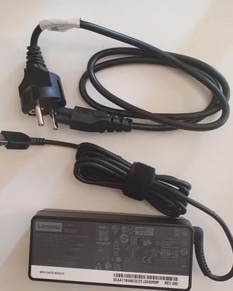 Lenovo Alimentatore laptop o docking