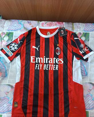 Maglia Milan