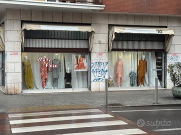 Vendita solo attività