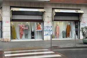 Vendita solo attività