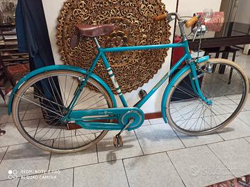 Bianchi Sport sebino