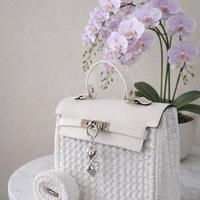 borsa Hermes kelly prototipo