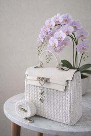 borsa Hermes kelly prototipo