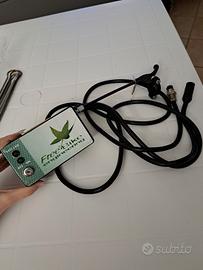 kit centralina e leva E-bike Freebike