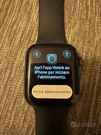 Apple Watch serie 6 44mm