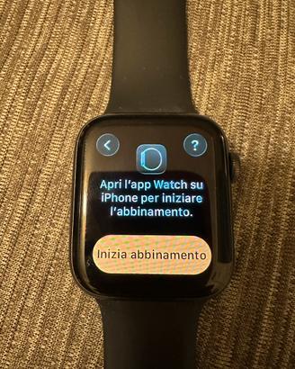 Apple Watch serie 6 44mm