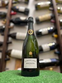 Bollinger Grande Anne e RD