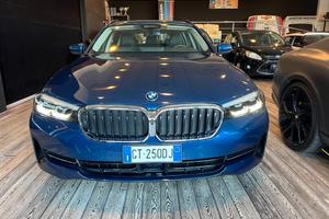 Bmw 530e xDrive Luxury Plug-in/13.000km!