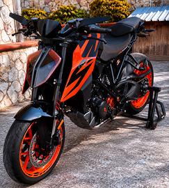 Ktm super duke 1290 r