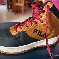 Scarpe da Uomo Fila” N44”