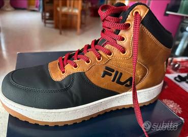 Scarpe da Uomo Fila” N44”