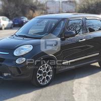 FIAT 500L 1.3 Multijet 95 CV Trekking