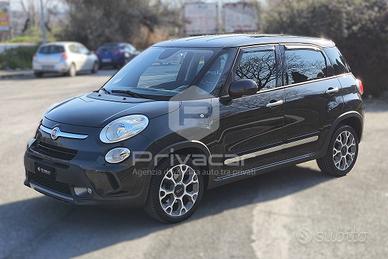 FIAT 500L 1.3 Multijet 95 CV Trekking
