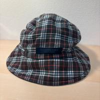 Cappello Burberry Reversibile taglia S